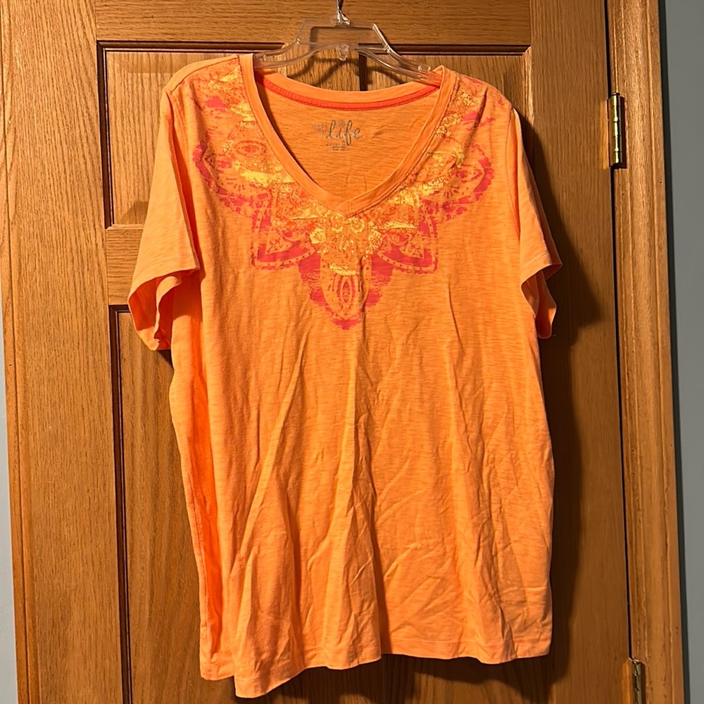 Women’s Tee